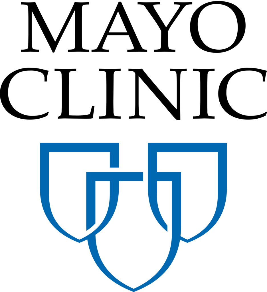 mayo clinic logo.svg